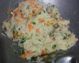 Foto langkah ke 5 dari resep Misoa Goreng.