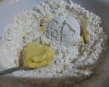 Gambar langkah 1 resipi Pisang goreng rangup.
