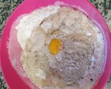 Foto del paso 4 de la receta: Pan integral