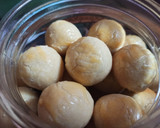 Foto langkah ke 6 dari resep Nastar.