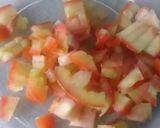 Foto del paso 1 de la receta: Ensalada de atún🐟🐟