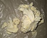 Foto del paso 3 de la receta: Pan Cremona y Cuernitos