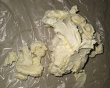 Foto del paso 3 de la receta: Pan Cremona y Cuernitos