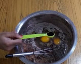 சாக்லேட் கேக் (Chocolate cake recipe in tamil) ரெசிபி ஸ்டேப் 4 புகைப்படம்