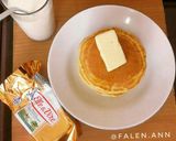 Foto langkah ke 3 dari resep Pancake.