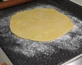 Foto del paso 5 de la receta: Masa precocinada para tartas dulces