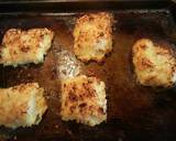 Parmesan crusted COD recipe step 4 photo
