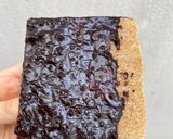 Foto del paso 3 de la receta: Brownies de banana