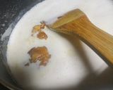 મેંગો ઓટસ ખીર (Mango oats kheer) (ખાંડ ફ્રી) (sugarfree) રેસીપી સ્ટેપ2ફોટો
