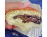 Foto langkah ke 5 dari resep Roti isi coklat dan keju.