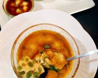 Srikaya Cendol - Step 5