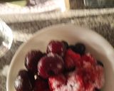 Foto del paso 1 de la receta: Frutos del bosque al chocolate
