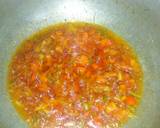 Termeric rice recipe step 4 photo