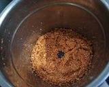 तिळाची चटणी (Tilachi chtuney recipe in marathi) रेसिपी स्टेप 2 फोटो 