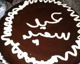 صورة لخطوة 1 من وصفة كيك العيد
