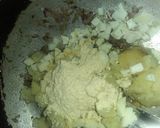 समौसे (samose recipe in Hindi) रेसिपी चरण 2 फोटो