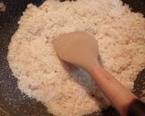 Foto langkah ke 1 dari resep Dadar Kelapa.