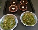 Easy Stuffed Mushrooms (Vegan/Vegetarian) recipe step 5 photo