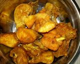 Foto langkah ke 1 dari resep Ayam kecap pedas manis.