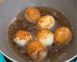Foto langkah ke 1 dari resep Telur Balado.