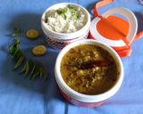 દાળ ફ્રાય જીરા રાઈસ (Dal Fry Jeera Rice Recipe In Gujarati) રેસીપી સ્ટેપ1ફોટો