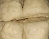 Khameeri naan (fermented bread) recipe step 4 photo
