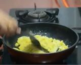 શક્કરિયા નો શિરો (Shakkariya Sheera Recipe In Gujarati) રેસીપી સ્ટેપ2ફોટો