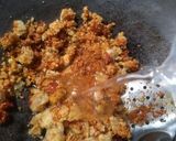 Foto langkah ke 8 dari resep Cilok Saus Ubi Kacang.