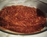 Szaftos lasagne recept fázis 7 fotója