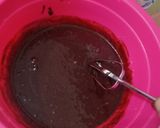 Foto langkah ke 3 dari resep Brownies cookies.