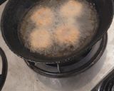 મેંદુવડા(Menduvada recipe in Gujarati) રેસીપી સ્ટેપ5ફોટો