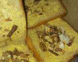 A picture of step 3 of Toast bread/Sandwitch.