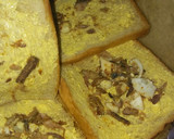 A picture of step 3 of Toast bread/Sandwitch.