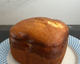 Foto del paso 3 de la receta Bizcocho de Manzana en Panificadora