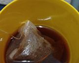 Foto langkah ke 1 dari resep Ice Lemon Tea.