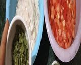 દાલ ખીચડી(dal khichdi recipe in gujarati) રેસીપી સ્ટેપ3ફોટો