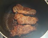 Foto del paso 5 de la receta: New York Steak