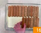 Foto del passaggio 15 della ricetta Tiramisù