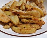 Foto del paso 4 de la receta: Papas al horno 🤤