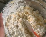 糖霜牛油曲奇的食譜步驟4照片