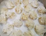 Foto langkah ke 4 dari resep Siomay Bandung (Siomay Ayam dan Udang).