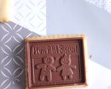 Une image de l'étape 7 de M❤️n p'tit biscuit !!!.