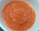 A picture of step 7 of Instant Pot Rajma Chawal.