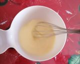 Foto del paso 4 de la receta: Muffins de manzana - canela