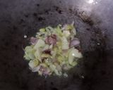 Foto langkah ke 2 dari resep Tumis Sarden.