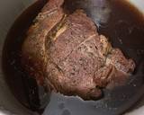 IP Beef & noodles recipe step 4 photo