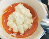 Foto del paso 5 de la receta: Ensaladilla de mar con Mahonesa escabechada