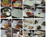 Foto del paso 2 de la receta: Espárragos envueltos en hojaldre