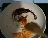 Foto langkah ke 4 dari resep Indomie spicy garlic cheese.