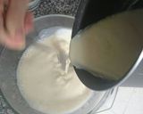 Foto del paso 4 de la receta: Panacotta de durazno